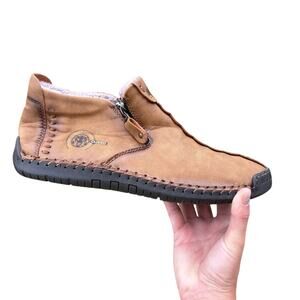 NWT CLOHOO Sport Fashion 100% CAOUTCHOUC booties,
Euro 48 Men's 13/14